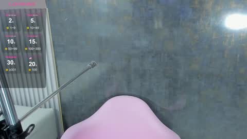 Lana online show from 03/02/25, 09:01