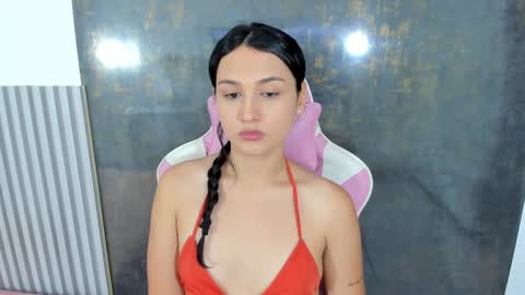 Lana online show from 09/13/25, 08:08