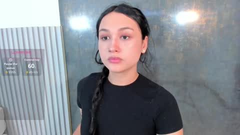 Lana online show from 11/28/25, 08:00