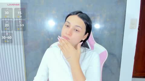 Lana online show from 12/22/25, 07:44