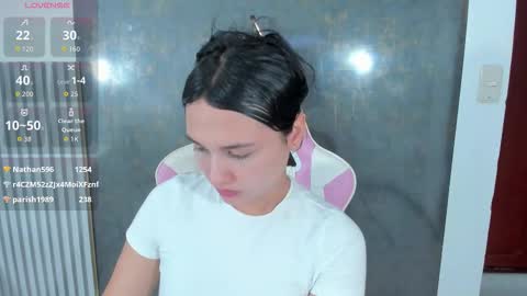 Lana online show from 01/13/26, 08:58