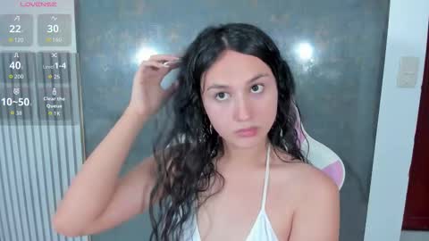 Lana online show from 01/15/26, 08:12