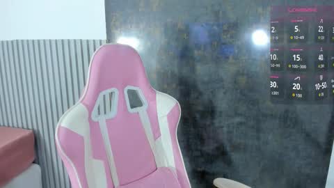 Lana online show from 02/18/26, 07:43