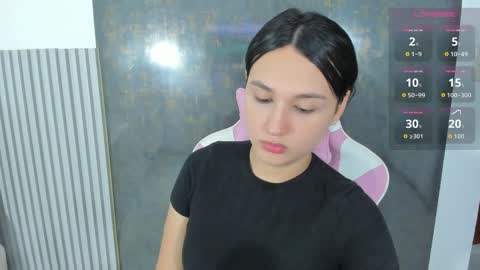 Lana online show from 02/20/26, 07:47