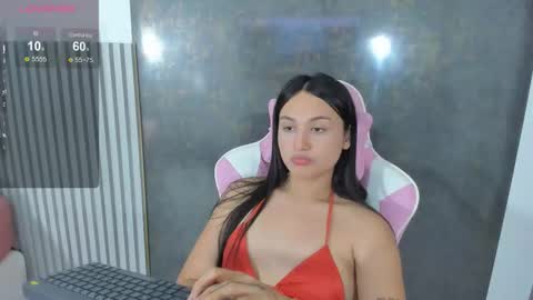 Lana online show from 03/12/26, 08:37