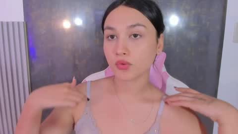 Snapshot of lana_boomer chatting on 04/24/26, 08:33 Lana online show from 04/24/26, 08:33