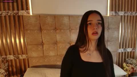 Lana online show from 02/07/26, 05:44