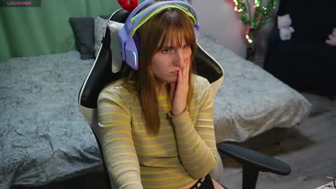 Snapshot of lana_del_kay chatting on 12/09/24, 03:54 Kay online show from 12/09/24, 03:54