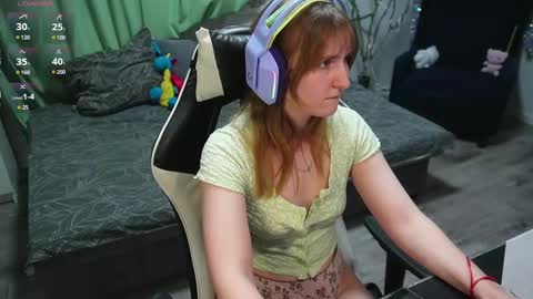 Snapshot of lana_del_kay chatting on 02/23/25, 06:23 Kay online show from 02/23/25, 06:23
