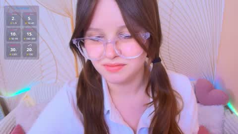 Lana online show from 04/01/26, 02:23