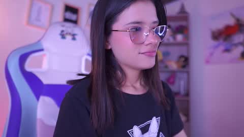 Lana online show from 02/07/26, 02:48