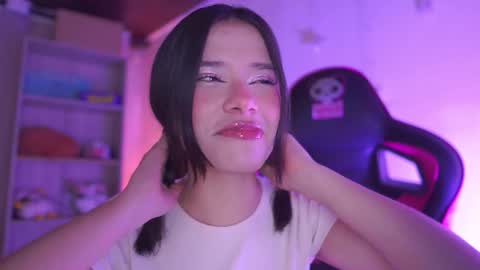 Lana online show from 02/20/26, 03:14