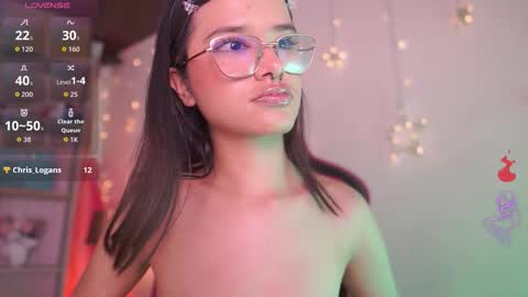 Lana online show from 03/04/26, 12:05