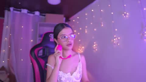 Lana online show from 03/06/26, 01:35