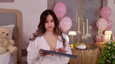 lana_ellie online show from 12/21/25, 06:09