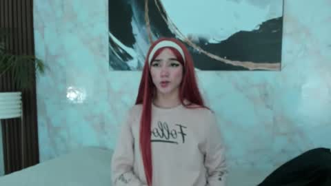 Lana online show from 02/02/26, 04:44