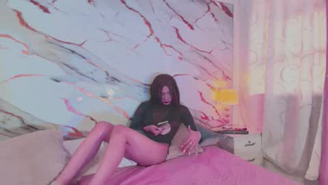 Lana online show from 02/19/26, 02:35