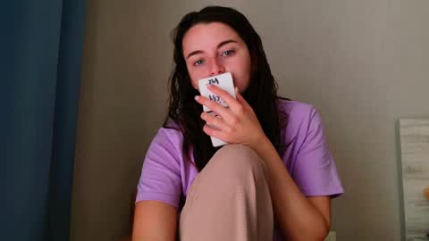 Snapshot of lana_gl chatting on 05/11/26, 06:30 lana_gl online show from 05/11/26, 06:30