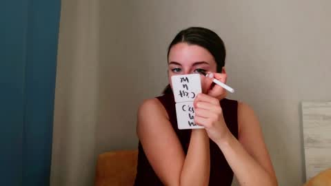 Snapshot of lana_gl chatting on 05/12/26, 06:43 lana_gl online show from 05/12/26, 06:43