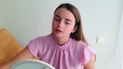 Snapshot of lana_gl chatting on 06/26/26, 07:24 lana_gl online show from 06/26/26, 07:24