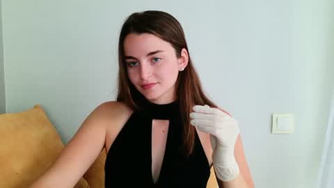 Snapshot of lana_gl chatting on 07/07/26, 10:30 lana_gl online show from 07/07/26, 10:30