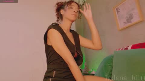 Snapshot of lana_hil chatting on 03/03/26, 02:07 LANA online show from 03/03/26, 02:07