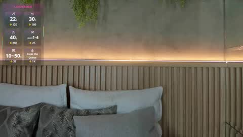 lana_lann online show from 11/28/25, 11:46