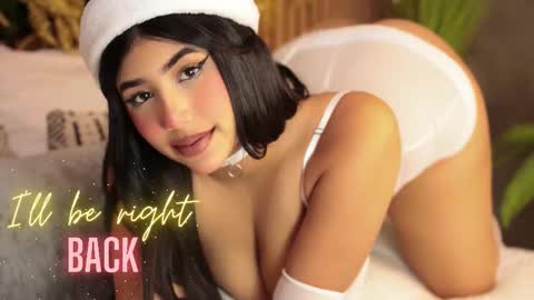 lana_lann online show from 12/13/25, 08:36