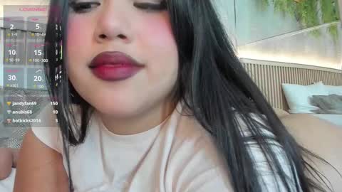 lana_lann online show from 01/05/26, 05:27