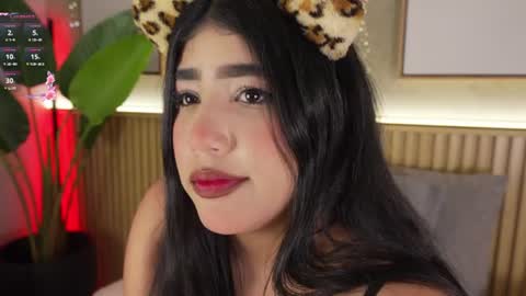 lana_lann online show from 07/23/26, 04:21