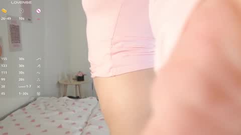 Snapshot of lana_mazy chatting on 12/10/24, 04:27 Lana online show from 12/10/24, 04:27