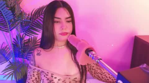 Snapshot of lana_ortega chatting on 05/23/26, 04:50 LANA online show from 05/23/26, 04:50