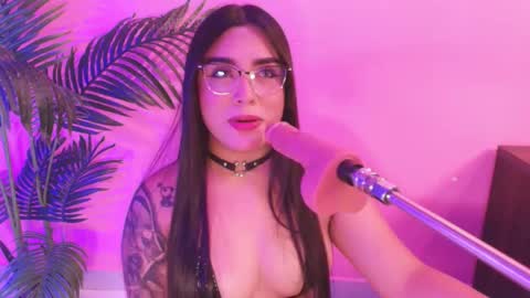 Snapshot of lana_ortega chatting on 05/29/26, 05:16 LANA online show from 05/29/26, 05:16