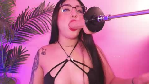 Snapshot of lana_ortega chatting on 06/13/26, 04:32 LANA online show from 06/13/26, 04:32