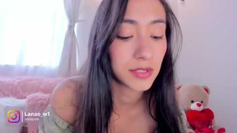 Lana Owens online show from 02/12/25, 09:33