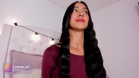 Lana Owens online show from 12/03/25, 09:46