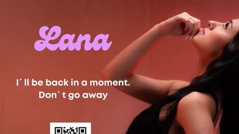 Lana Owens online show from 03/18/26, 11:19