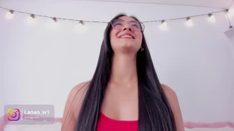 Lana Owens online show from 04/11/26, 06:12