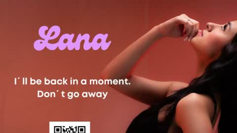 Snapshot of lana_owens1 chatting on 06/23/26, 12:52 Lana Owens online show from 06/23/26, 12:52