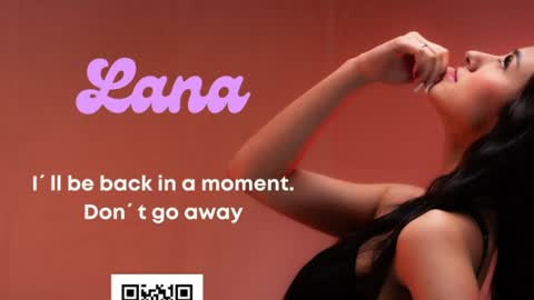 Snapshot of lana_owens1 chatting on 06/25/26, 12:10 Lana Owens online show from 06/25/26, 12:10