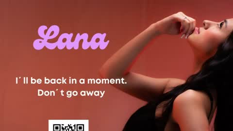Snapshot of lana_owens1 chatting on 07/25/26, 06:16 Lana Owens online show from 07/25/26, 06:16