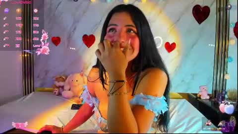Snapshot of lana_parker_01 chatting on 07/23/26, 01:58 lana_parker_01 online show from 07/23/26, 01:58