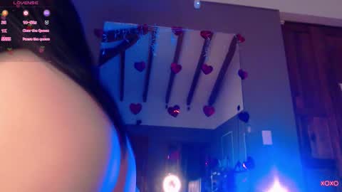 Angel  IG  online show from 02/14/26, 11:56