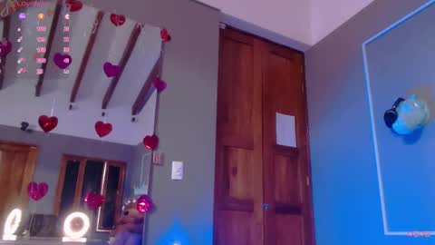 Angel  IG  online show from 02/24/26, 04:05