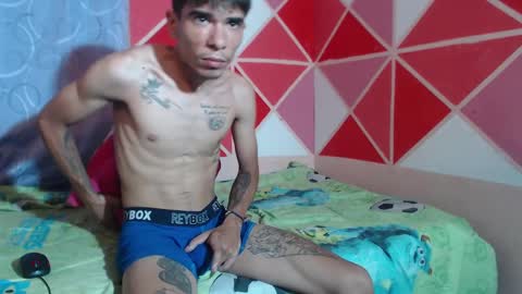 lana_robertt online show from 02/26/25, 08:15