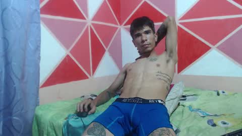 lana_robertt online show from 03/06/25, 07:14