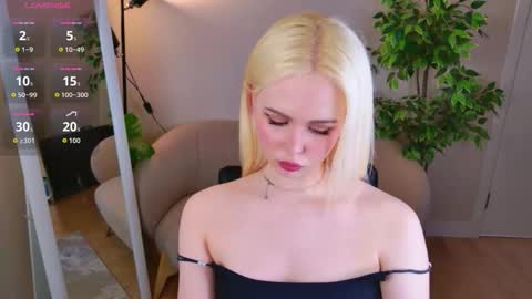  LANA  Schedule in BIO online show from 03/10/26, 08:47