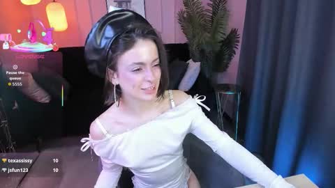 Miss Lana online show from 03/06/26, 09:00