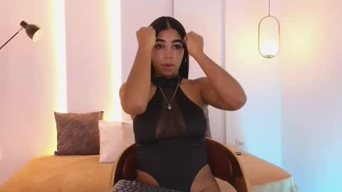 Snapshot of lana_starlet chatting on 10/11/25, 05:50 katiuska online show from 10/11/25, 05:50