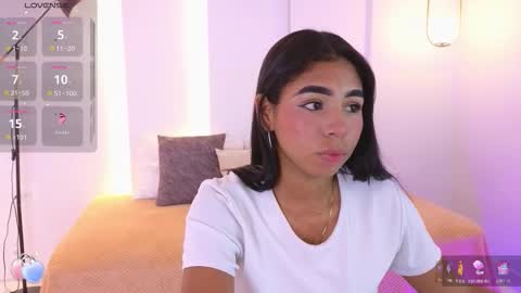 katiuska online show from 10/27/25, 03:54